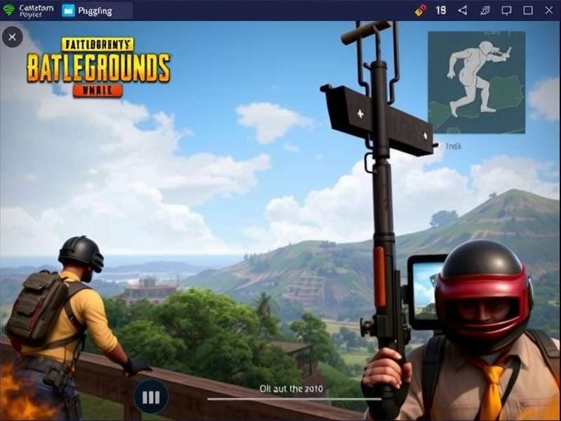 PUBG Platinum Dominator 13 Strategy Guide